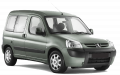 Peugeot Partner Combispace